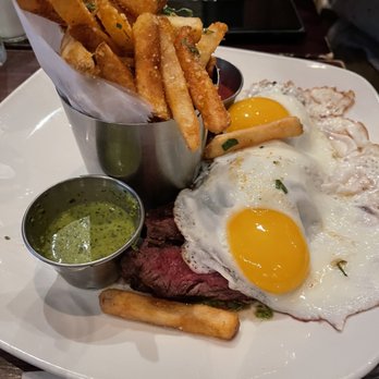 Sanfords Astoria - Steak and eggs - Breakfast & Brunch Near Me - Astoria, New York Sanfords Astoria - Steak and eggs - Breakfast & Brunch Near Me - Astoria, New York