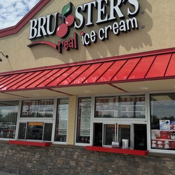 Bruster's Real Ice Cream - Ice Cream & Frozen Yogurt Near Me - Irondequoit, New York Bruster's Real Ice Cream - Ice Cream & Frozen Yogurt Near Me - Irondequoit, New York