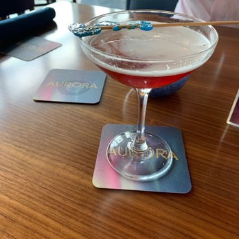 Aurora At The Celeste - Orion's Belt is yummy! - American Near Me - Orlando, Florida