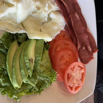 Triple A Cafe - Breakfast & Brunch Near Me - Fort Worth, Texas