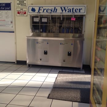 Superior Laundry - Harbor Blvd - Fresh water machine. - Laundromat Near Me - Anaheim, California Superior Laundry - Harbor Blvd - Fresh water machine. - Laundromat Near Me - Anaheim, California