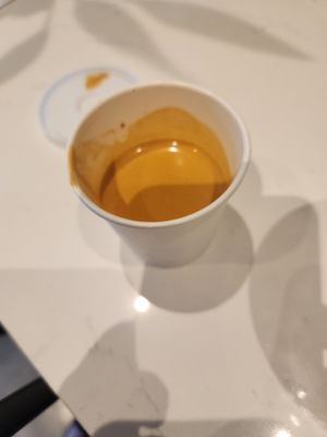Press and Grind Cafe by null