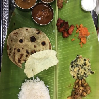 Annachikadai - Indian Near Me - Mountain View, California