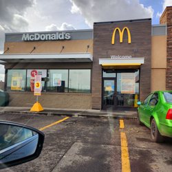 Pilot - McDonald's
