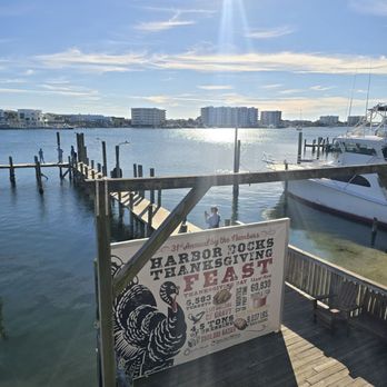 Harbor Docks - Sushi Bars Near Me - Destin, Florida Harbor Docks - Sushi Bars Near Me - Destin, Florida