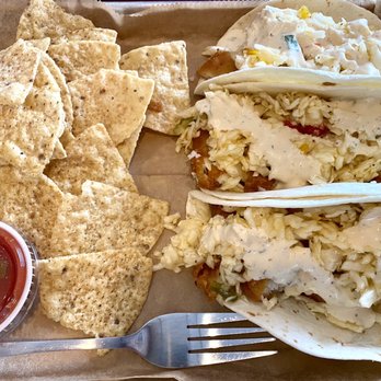 Waterfront Bar & Grill - Fish tacos - American Near Me - Kewaunee, Wisconsin Waterfront Bar & Grill - Fish tacos - American Near Me - Kewaunee, Wisconsin