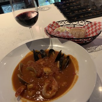 Grano - Frutti di mare - Italian Near Me - Schenectady, New York