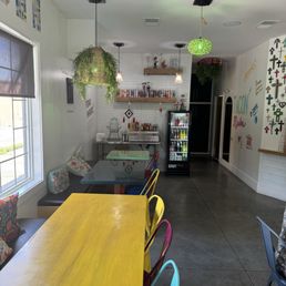 Interior Interior