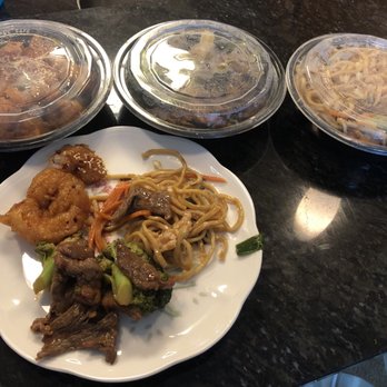 Oceanic Restaurant - 78. Chow Fun O Princess Prawns Broccoli Beef - Chinese Near Me - San Mateo, California Oceanic Restaurant - 78. Chow Fun O Princess Prawns Broccoli Beef - Chinese Near Me - San Mateo, California