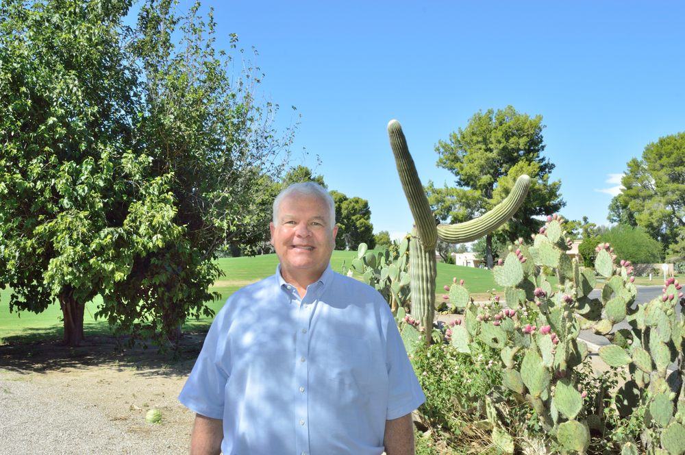 Rich Schickel Psychic - grief counselor in Oro Valley, AZ