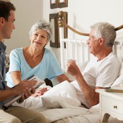 Mobile Valley Physicians - housecall doctor