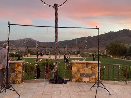 Clos LaChance Winery by null