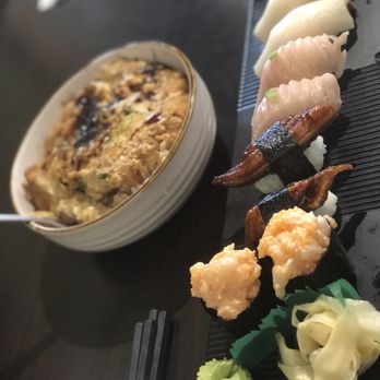 Kabuki Sushi & Grill South - Japanese Near Me - Edmonton, Alberta
