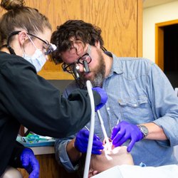Moscow Family Dentistry - Dr. Ben Bowen