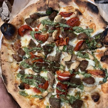 Pizza Rox - HOTLINE BLING! - Bianca "White" - Pizza Near Me - Boynton Beach, Florida Pizza Rox - HOTLINE BLING! - Bianca "White" - Pizza Near Me - Boynton Beach, Florida