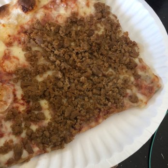 The Slice - Yum!! By the slice is so much fun! - Pizza Near Me - Evansville, Indiana The Slice - Yum!! By the slice is so much fun! - Pizza Near Me - Evansville, Indiana
