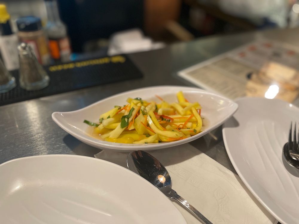 Sukho Thai