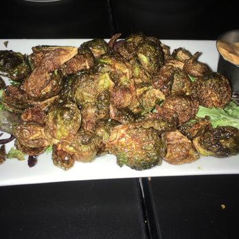 Celtic Cavern - Brussels sprouts! - Gastropubs Near Me - Middletown, Connecticut Celtic Cavern - Brussels sprouts! - Gastropubs Near Me - Middletown, Connecticut