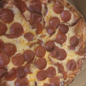 Dough Haus - Pizza Near Me - Newport News, Virginia