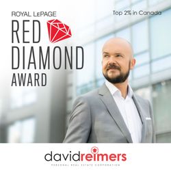 David Reimers - Royal Lepage West Real Estate Services - David Reimers Coquitlam Realtor