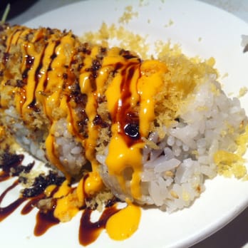 Chopstix - crunchy roll - Sushi Bars Near Me - San Diego, California Chopstix - crunchy roll - Sushi Bars Near Me - San Diego, California