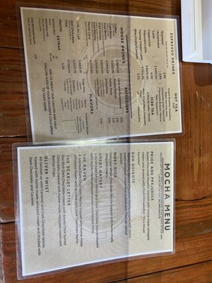 Bennu Coffee by null Bennu Coffee by null