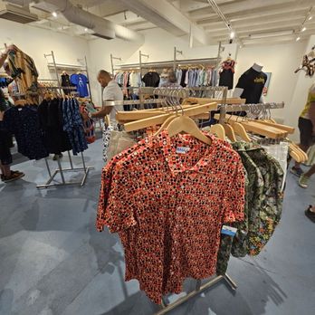 Ball Beachwear - Men's Clothing Near Me - Palm Springs, California Ball Beachwear - Men's Clothing Near Me - Palm Springs, California