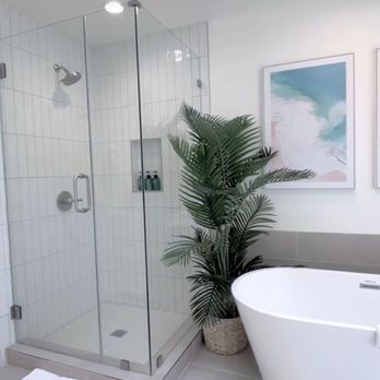 AJT Construction - Bathroom remodel - General Contractors Near Me - San Diego, California AJT Construction - Bathroom remodel - General Contractors Near Me - San Diego, California