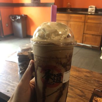 Tea Do - Zen's awakening - Coffee & Tea Near Me - Philadelphia, Pennsylvania