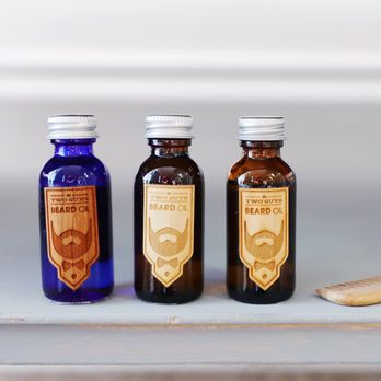 LuluBelles - Beard oil - Home Decor Near Me - Prospect, Kentucky