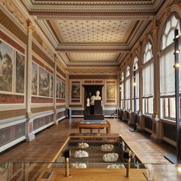 Neues Museum - Museums Near Me - Weimar, TH