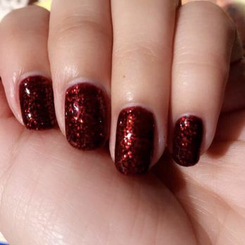 UNO Nails - Nail Salons Near Me - Santa Ana, California