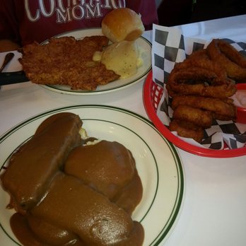 JackJack's Diner - Delish! - American Near Me - Moscow, Idaho