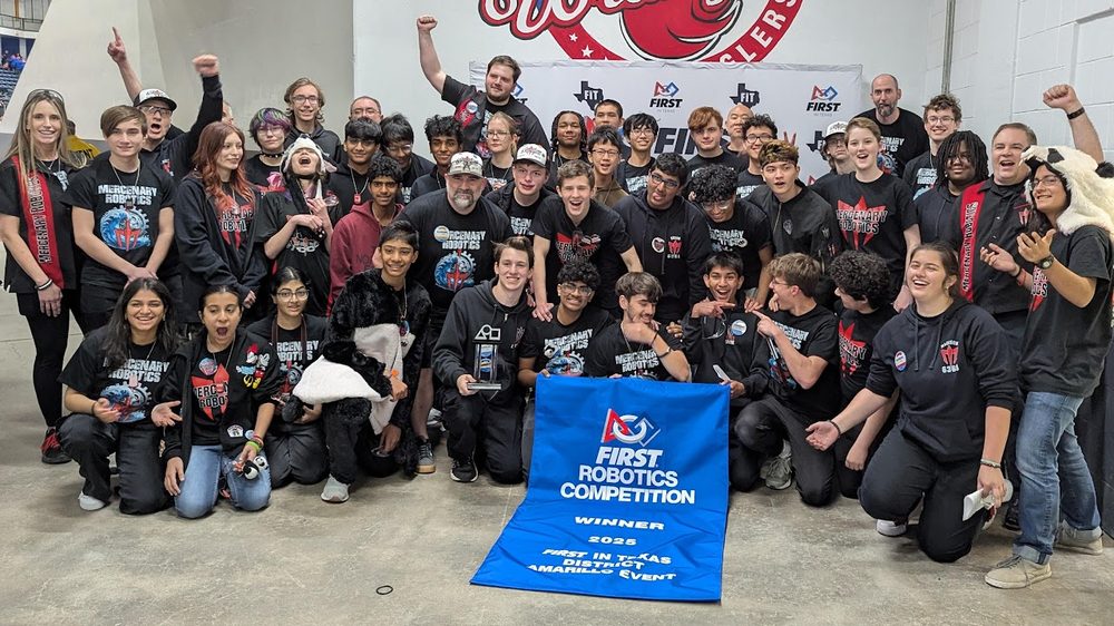 Mckinney Steam Academy - social services organization in McKinney, TX