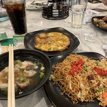Kim Son - Here with the fam - Vietnamese Near Me - Houston, Texas Kim Son - Here with the fam - Vietnamese Near Me - Houston, Texas