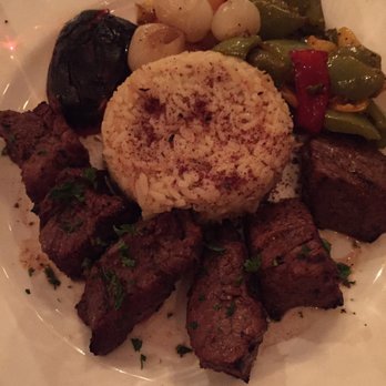 Cafe Santorini - Italian Near Me - Pasadena, California