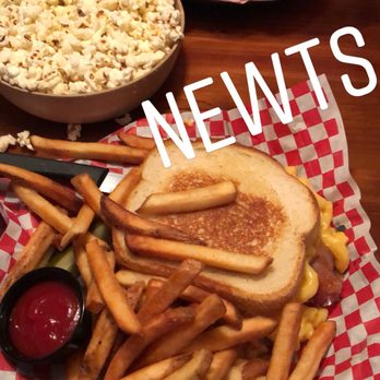 Newt's North - Amazing - Burgers Near Me - Rochester, Minnesota Newt's North - Amazing - Burgers Near Me - Rochester, Minnesota
