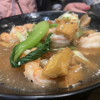 Udon Nomi - Korean Near Me - Elgin, Illinois