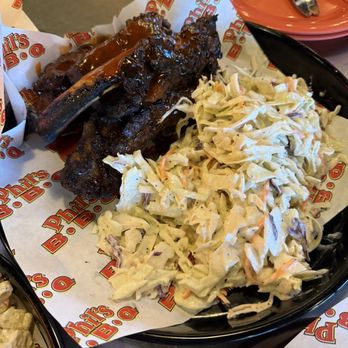 Phil's BBQ - Barbeque Near Me - San Diego, California Phil's BBQ - Barbeque Near Me - San Diego, California