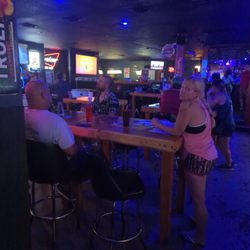 Rudy's Sports Bar