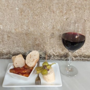 Zuga - Tapas Bars Near Me - Bilbao, BI Zuga - Tapas Bars Near Me - Bilbao, BI