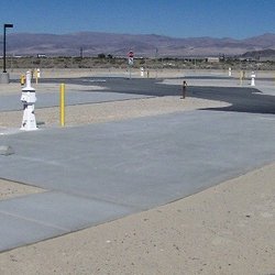 China Lake Sierra Vista RV Park