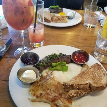 Beatrix - New American Near Me - Chicago, Illinois