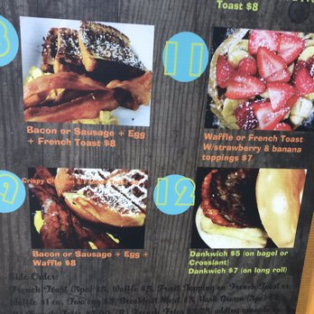 Honey Truck - Food Trucks Near Me - Philadelphia, Pennsylvania
