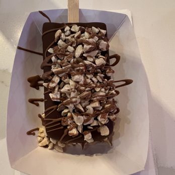 CABETOS Pops - The Classic - Ice Cream & Frozen Yogurt Near Me - San Diego, California