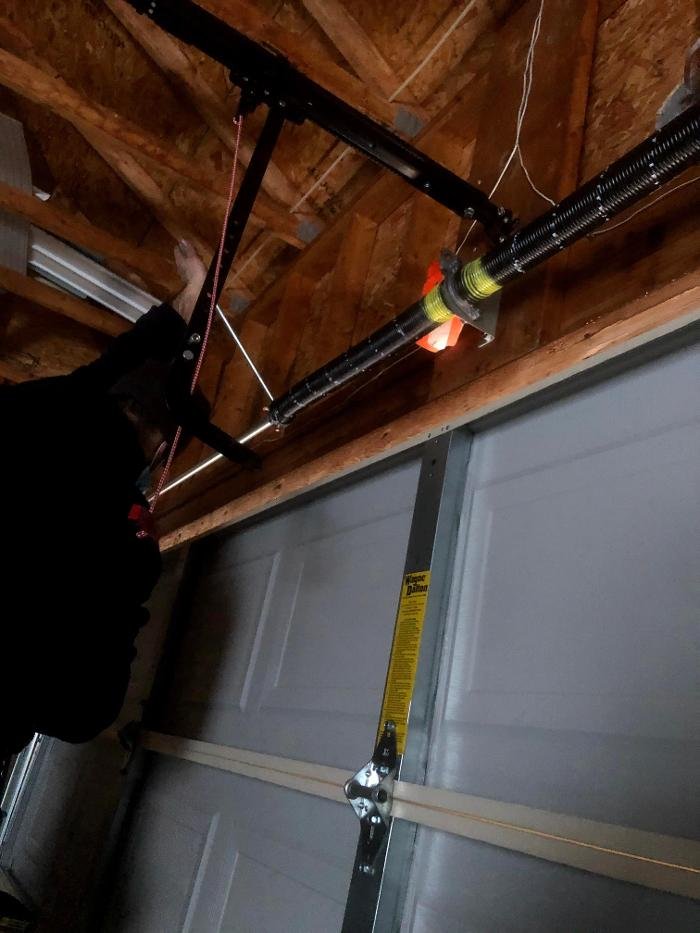 Aman Garage Door - Garage Door Contractor in Ypsilanti, MI