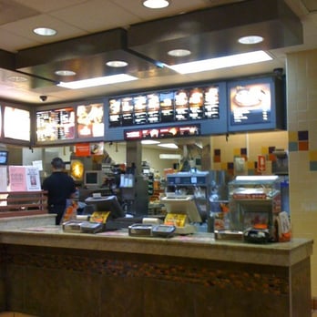 McDonald's - Fast Food Near Me - Keller, Texas