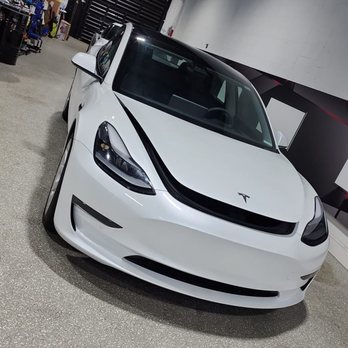 Top Wraps - Vehicle Wraps Near Me - Miami, Florida