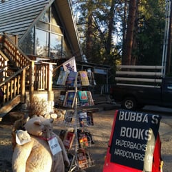 Bubba's Books