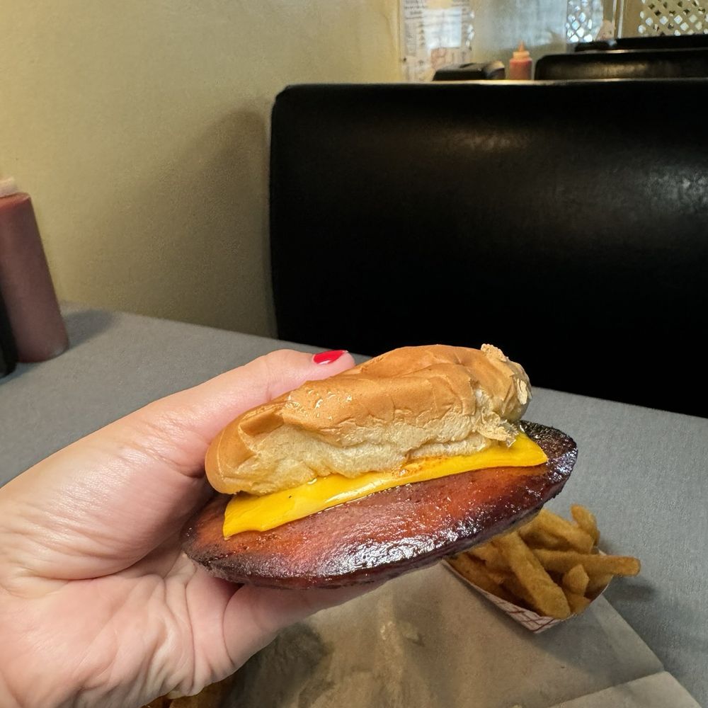The Dog House - Bologna Sandwich - Hot Dogs Near Me - High Point, North Carolina The Dog House - Bologna Sandwich - Hot Dogs Near Me - High Point, North Carolina